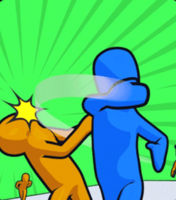 街头耳光侠安卓2023最新版