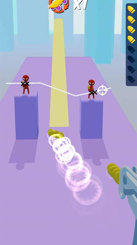 无限滑板跑酷手机苹果下载