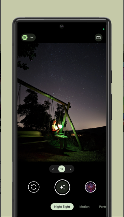 AGC谷歌相机免费苹果下载