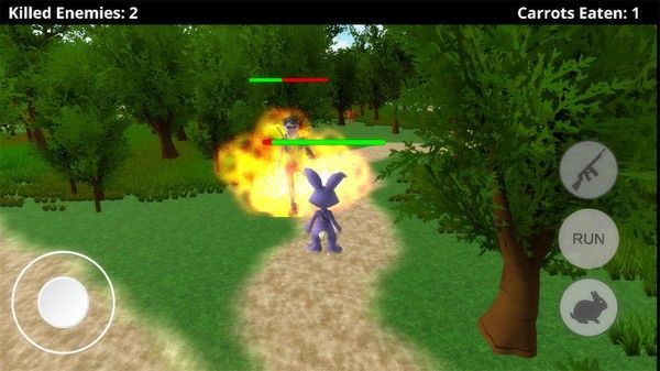 小兔子大冒险下载苹果版本