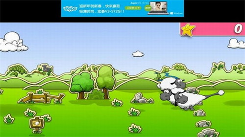 云和绵羊的故事安卓最新下载