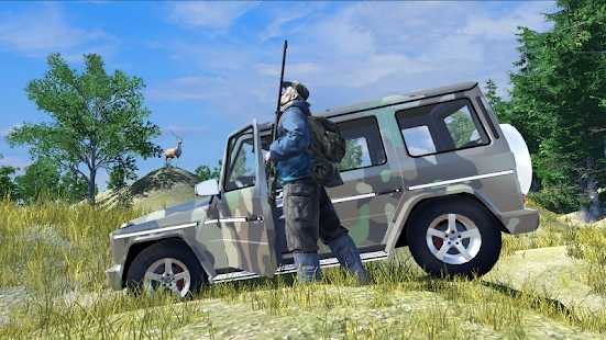 俄罗斯狩猎2苹果版下载