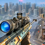 荒野狙击战斗免费版苹果版