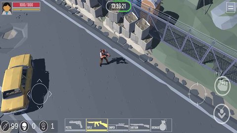 激战24小时免费版下载