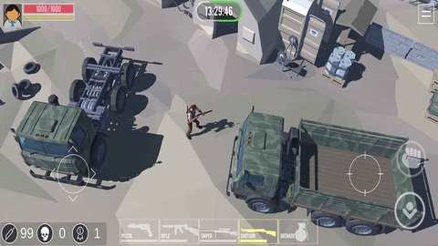 激战24小时免费版下载