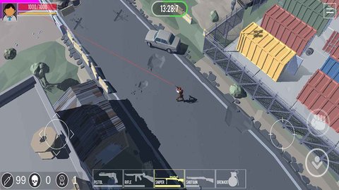 激战24小时免费版下载