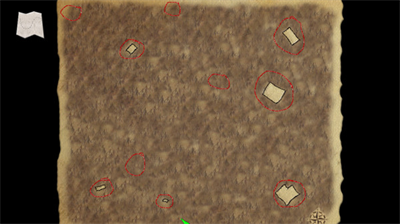 兰德里纳河的森林破解版中文版2023安卓最新下载