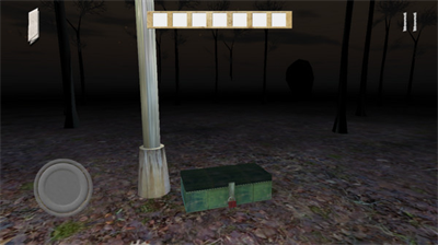 兰德里纳河的森林破解版中文版2023安卓最新下载