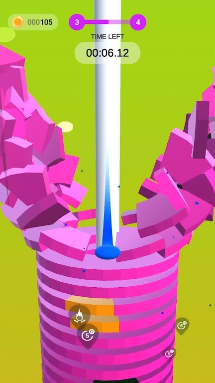 打断栈塔免费版下载