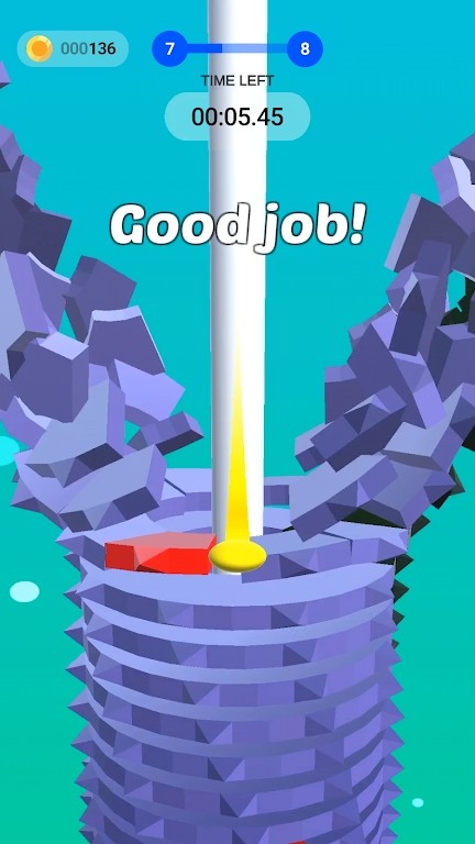 打断栈塔免费版下载