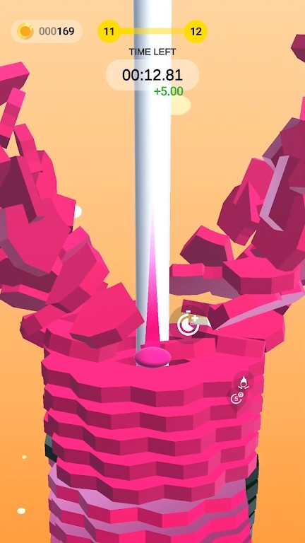 打断栈塔免费版下载