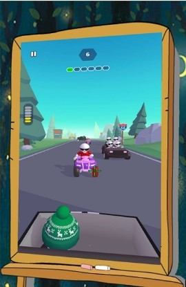 火柴人马路吃鸡苹果下载安装