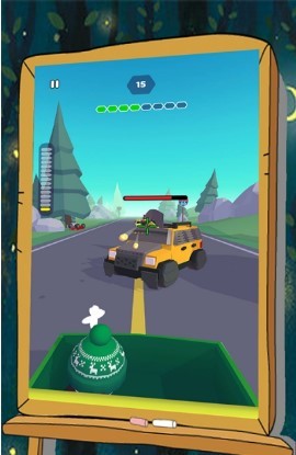 火柴人马路吃鸡苹果下载安装