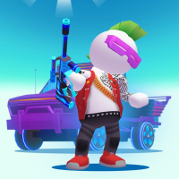 火柴人马路吃鸡苹果下载安装