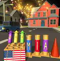 烟花表演安卓版最新版下载