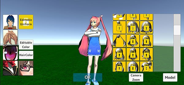 学校生活模拟器3下载