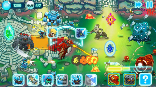 水晶战争2最新下载安卓版