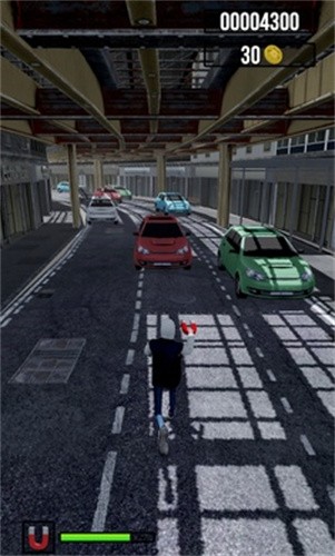 城市跑酷安卓下载2023