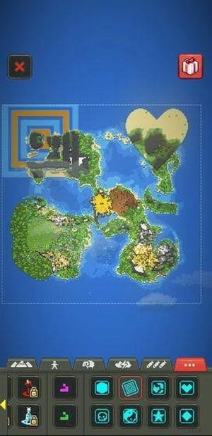 上帝模拟器安卓版最新