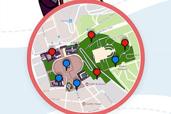 美景听听语音手机导游