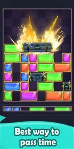 珠宝匹配大师游戏正版