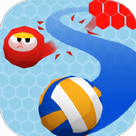 六边形圈地大作战安卓版下载安装