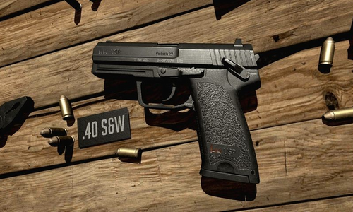 真实枪械模拟下载安装2023版本