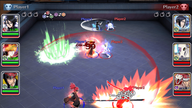 死神勇敢的灵魂下载