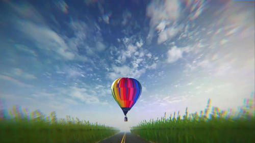 恐怖热气球安卓版最新