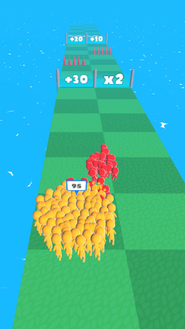 快跑酷跑跑下载安装手机版