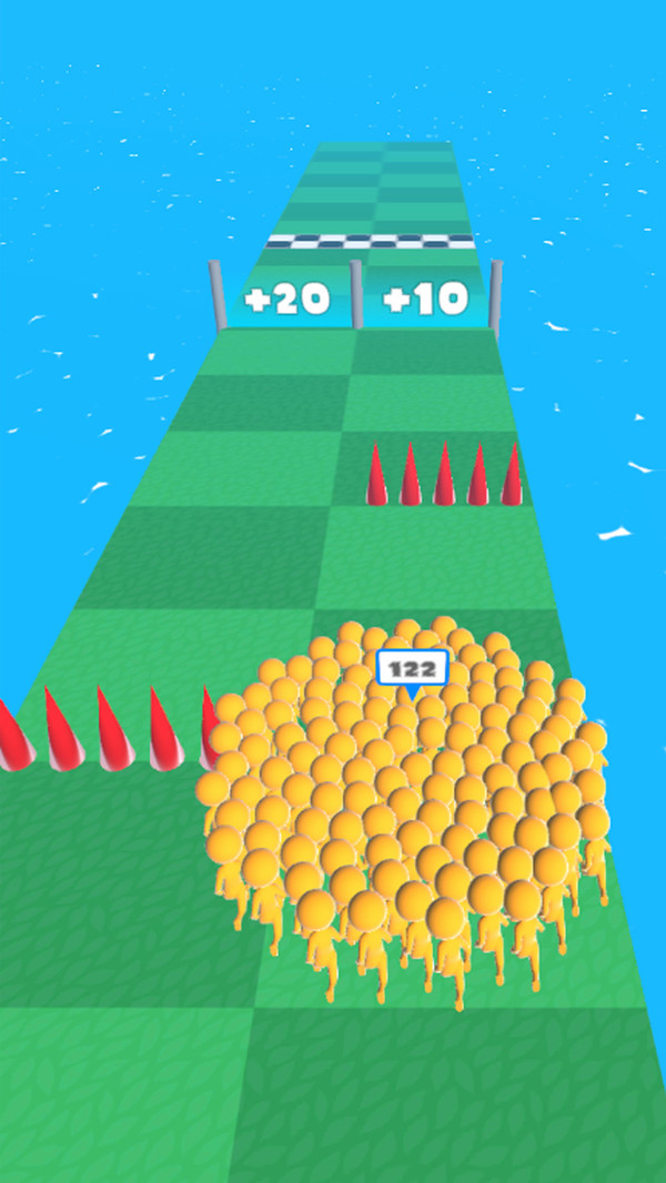 快跑酷跑跑下载安装手机版