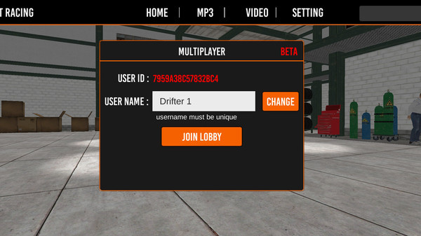改装漂移赛车苹果版免费版