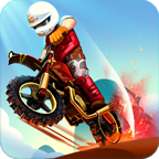 登山越野摩托苹果手机版