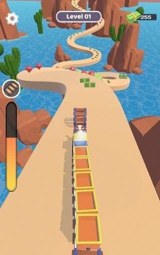 捷径铁路游戏安卓版