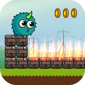 蓬松蒂诺冒险免费手机版