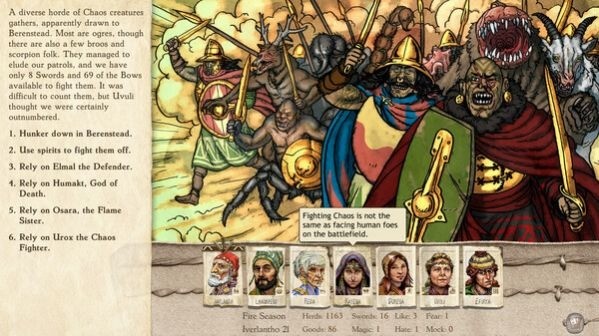 6个时代2灯火熄灭游戏安卓中文版