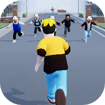 逃亡之路安卓版