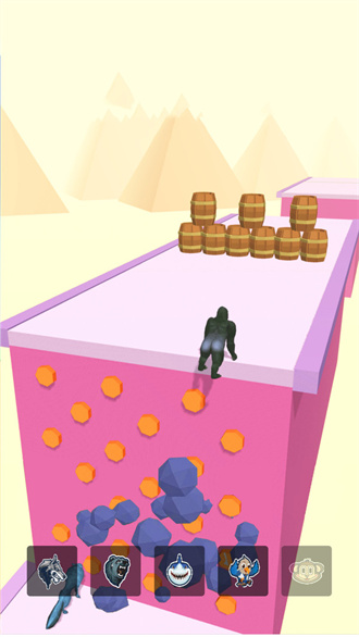 动物狂热派对下载免费版