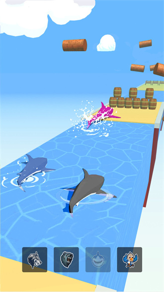 动物狂热派对下载免费版