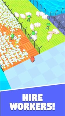 服装生产商手机版