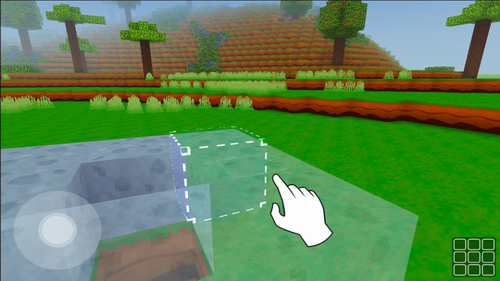 方块工艺2023版最新下载