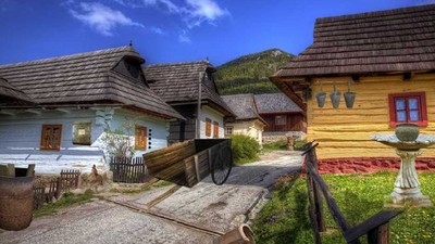 美丽乡村别墅逃生免费下载ios版