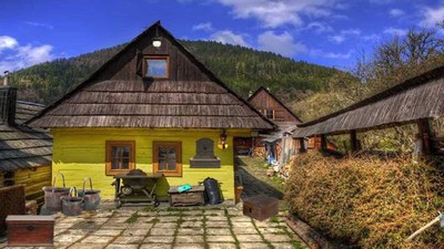 美丽乡村别墅逃生免费下载ios版