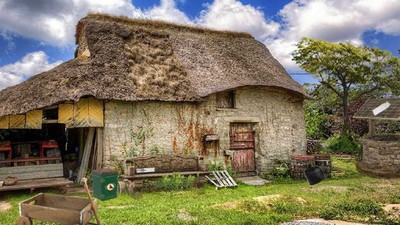 美丽乡村别墅逃生免费下载ios版