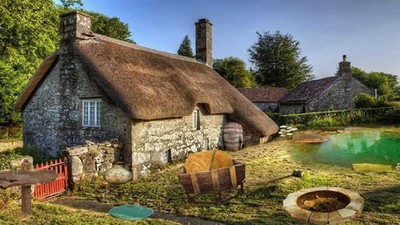 美丽乡村别墅逃生免费下载ios版