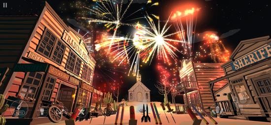 大型烟花模拟器2023下载