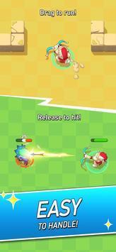 魔术狩猎射手苹果版下载安装