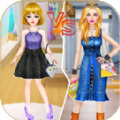 迷你乐园换装舞台游戏安卓版