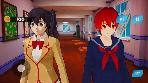 动漫樱花女孩免费版ios版