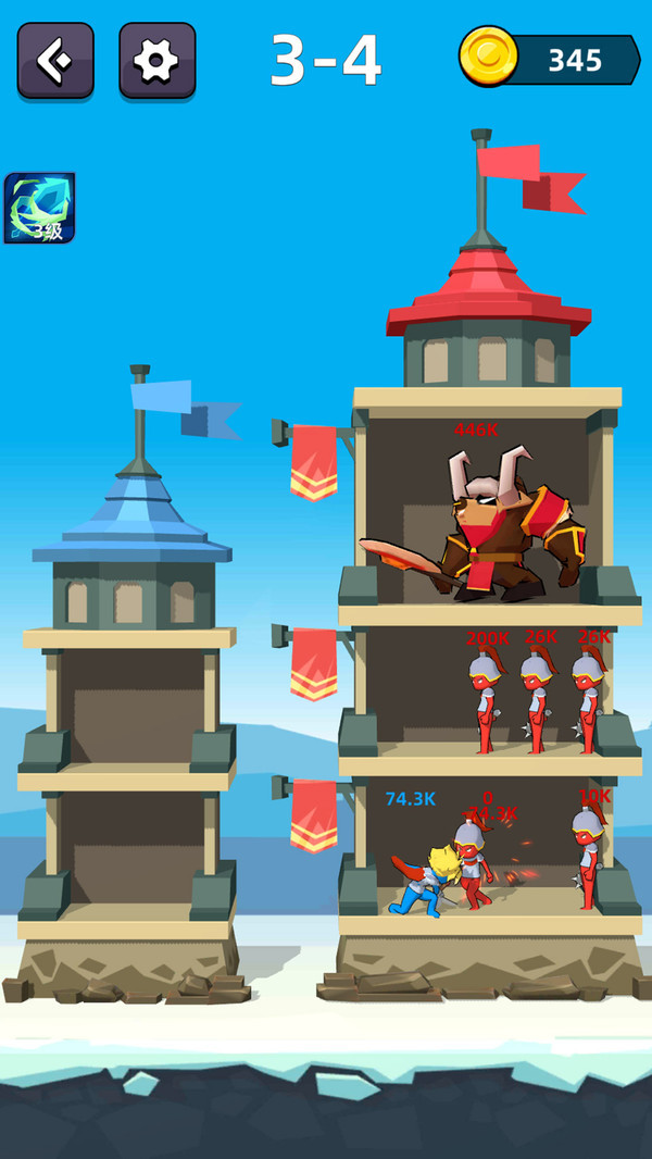 打死那个怪兽手机苹果下载